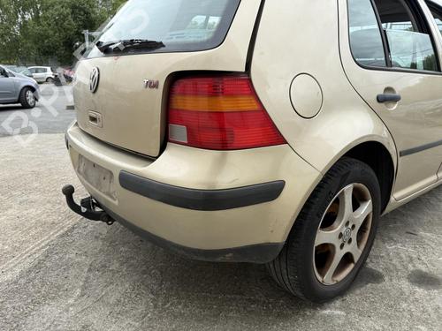Rear bumper VW GOLF IV (1J1) 1.9 TDI | BP27032877C8 
