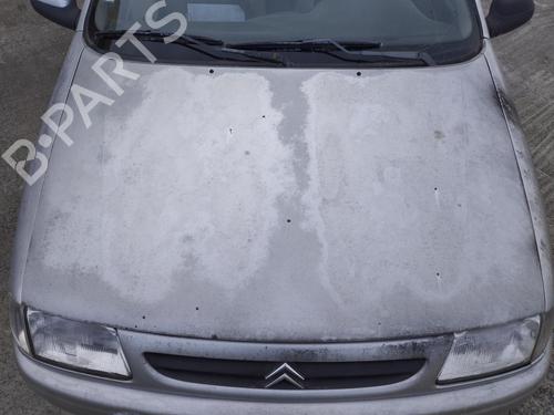Panser CITROËN SAXO (S0, S1) 1.1 X, SX (60 hp) 27033344