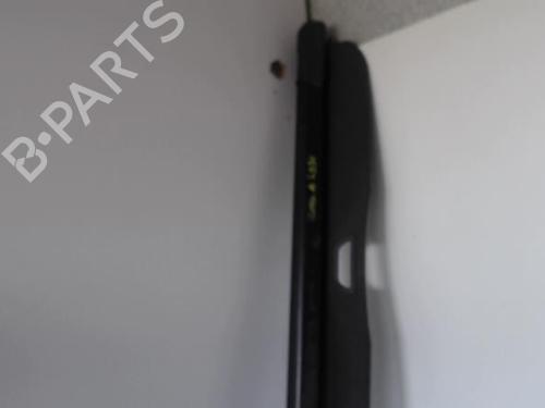 Rear parcel shelf MERCEDES-BENZ A-CLASS (W169) A 180 CDI (169.007, 169.307) | BP27028954C85 