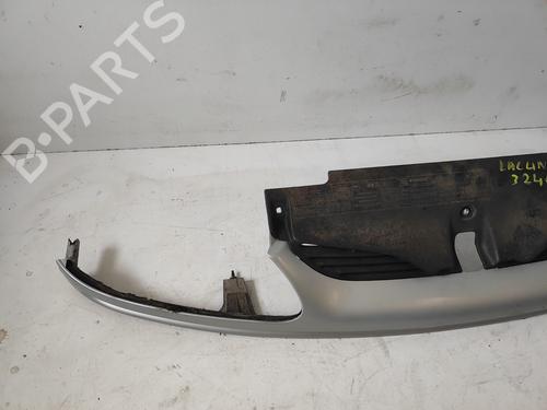 Grille RENAULT LAGUNA I (B56_, 556_) 1.8 (B56Z) | BP29182217C40 