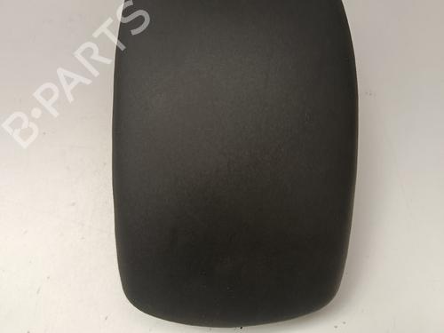 Armlæn Armlæn CITROËN C4 II (NC_) 1.6 HDi 110 (112 hp) 36394573 36394573