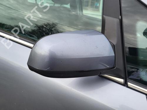 Used Right mirror OPEL ZAFIRA / ZAFIRA FAMILY B (A05) 1.7 CDTI (M75) (110 hp) 27033726