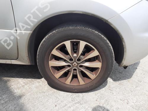 Used Right front brake caliper RENAULT KOLEOS I (HY_) 2.0 dCi (HY0K) (150 hp) 27035540
