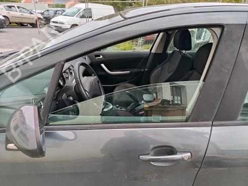 Used Front left lock Front left lock PEUGEOT 308 I (4A_, 4C_) 2.0 HDi (136 hp) 29864167 29864167