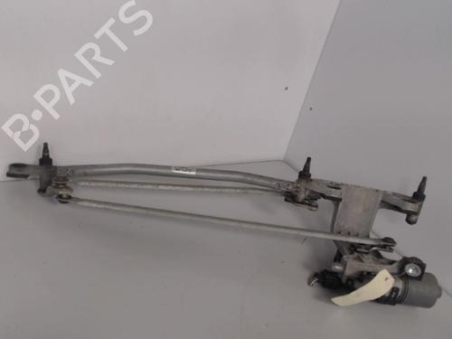 Viskermotor vindrude FORD FOCUS C-MAX (DM2) 1.6 TDCi | BP27034194M29 