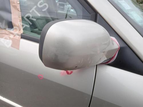 Used Right mirror RENAULT GRAND SCÉNIC II (JM0/1_) 2.0 dCi (JM1K) (150 hp) 27028980