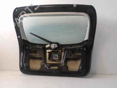 Tailgate SEAT ALTEA (5P1) 1.9 TDI | BP27028930C6 