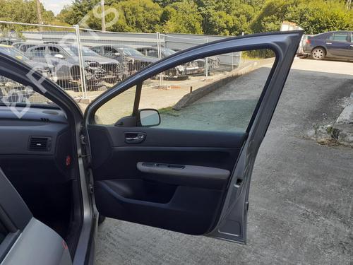 Front right lock PEUGEOT 307 (3A/C) 2.0 HDi 110 | BP27537010C97 