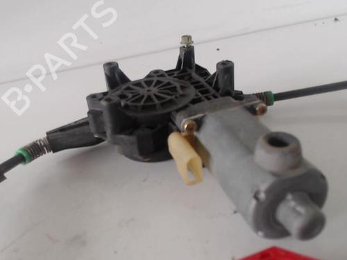 Front left window mechanism FORD MONDEO II Turnier (BNP) 1.8 TD | BP27027853C22 