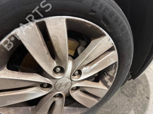 Used Right front brake caliper Right front brake caliper HYUNDAI ix20 (JC) 1.6 CRDI (116 hp) 40049338 40049338