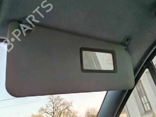 Right sun visor RENAULT MEGANE Scenic (JA0/1_) 1.6 e (JA0F) | BP32784052I2 - Image 2