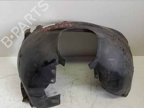 Wheel arch FORD C-MAX (DM2) 1.8 TDCi | BP30132765C56