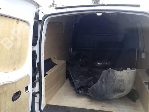 Grill RENAULT KANGOO Express (FW0/1_) 1.5 dCi 75 (FW07, FW10, FW04) | BP27031488C40 - Image 8