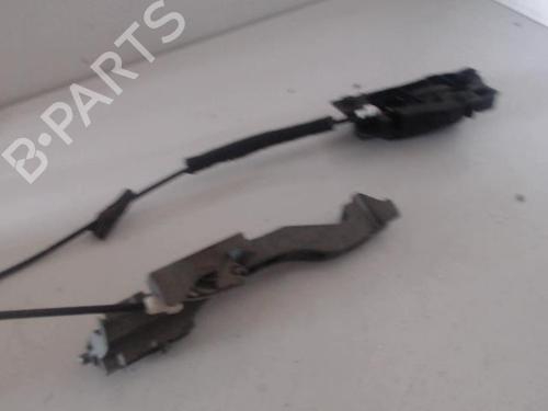 Front right lock CITROËN C3 II (SC_) 1.0 VTi 68 | BP27028731C97 