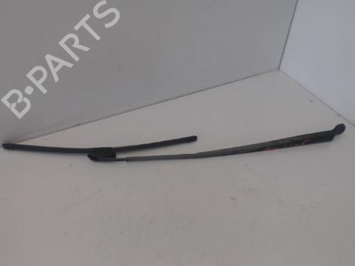 Used Front windshield wiper arm RENAULT LAGUNA II (BG0/1_) 1.9 dCi (107 hp) 27036695