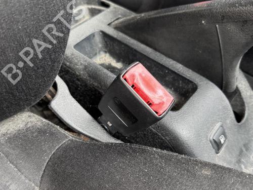 Boucle de ceinture de sécurité VW GOLF IV (1J1) 1.9 TDI (90 hp) 27032863