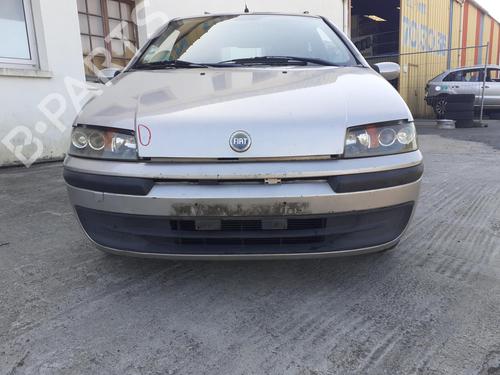Foran kofangere FIAT PUNTO (188_) 1.2 60 (188.030, .050, .130, .150, .230, .250) (60 hp) 27399049