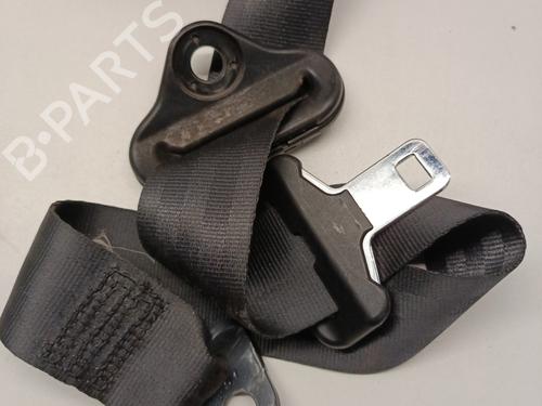 Rear left belt tensioner PEUGEOT 207 (WA_, WC_) 1.6 HDi | BP30130111C89