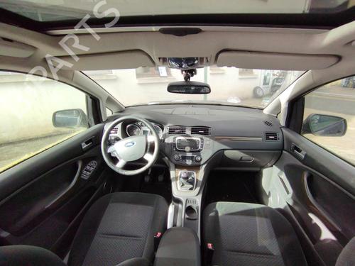 Left front window switch FORD C-MAX (DM2) 1.8 TDCi | BP30132764I27 - Image 7