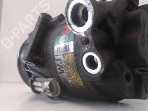 AC-Kompressor OPEL ASTRA H (A04) 1.7 CDTI (L48) | BP27028323M34 