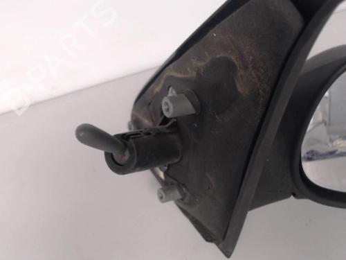 Right mirror RENAULT CLIO II (BB_, CB_) 1.2 (BB0A, BB0F, BB10, BB1K, BB28, BB2D, BB2H, CB0A,... | BP27034588C27 