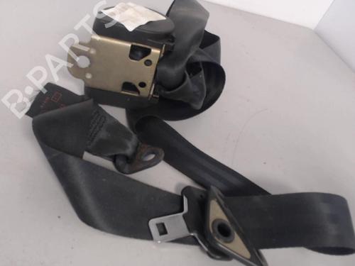 Rear left belt tensioner PEUGEOT 106 II (1A_, 1C_) 1.0 i | BP27031729C89 