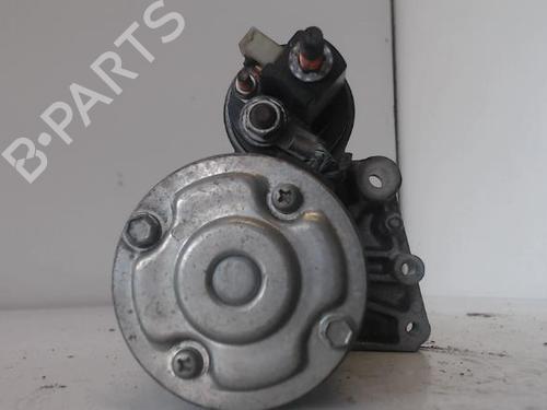 Startmotor PEUGEOT 206 Hatchback (2A/C) 1.4 HDi eco 70 | BP27036318M8 