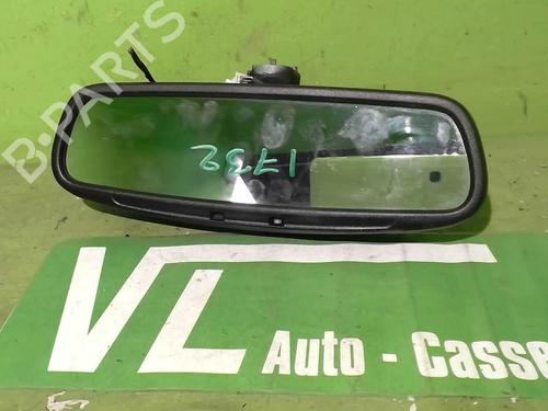 Used Rear mirror FORD FOCUS C-MAX (DM2) 2.0 TDCi (133 hp) 27034709