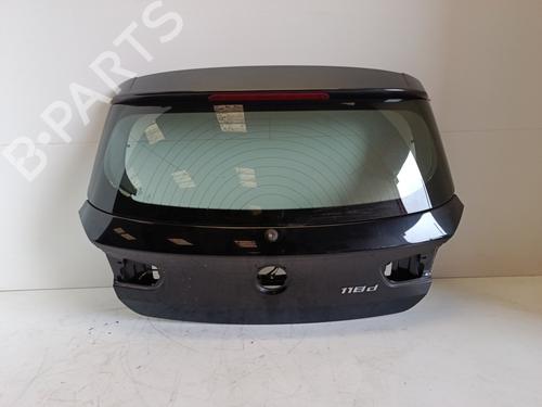 Used Tailgate BMW 1 (F20) 118 d (150 hp) 30677469
