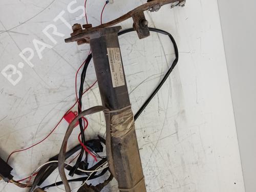 Tow ball/Mechanism PEUGEOT 207 (WA_, WC_) 1.6 HDi | BP30130099C141