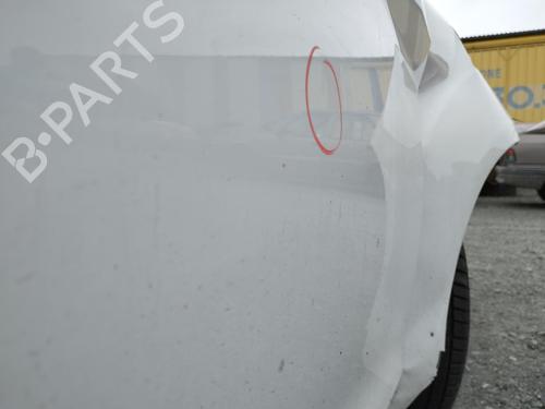 Right front door FORD FIESTA VI (CB1, CCN) 1.4 TDCi | BP27033465C3 