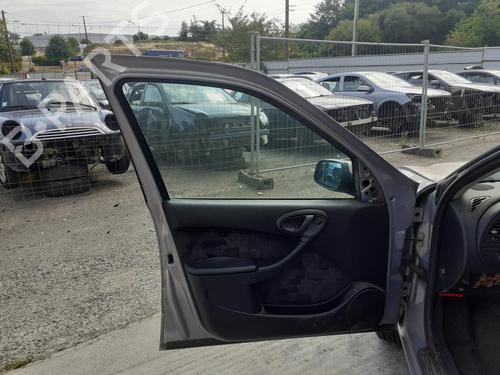 Left front door CITROËN XSARA (N1) 2.0 HDi 90 | BP27541923C2 