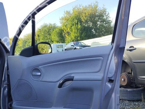 Right front door CITROËN C3 I (FC_, FN_) 1.4 i | BP29851653C3