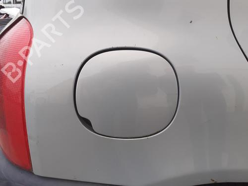 Fuel flap RENAULT CLIO II (BB_, CB_) 1.6 16V (BB01, BB0H, BB0T, BB14, BB1D, BB1R, BB2KL, BB3G... 7700836756