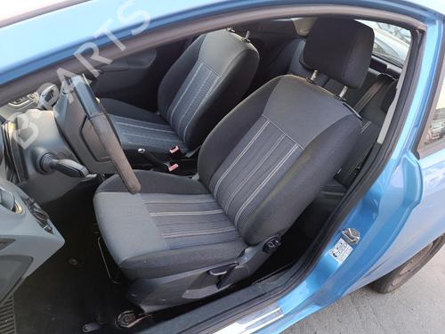 Used Left front seat Left front seat 36818560 36818560