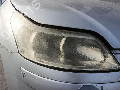 Used Right headlight Right headlight CITROËN C4 I (LC_) 1.6 16V (109 hp) 33200745 33200745
