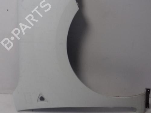 Used Right front fenders RENAULT KANGOO / GRAND KANGOO II (KW0/1_) 1.5 dCi 90 (KW05, KW08, KW0G, KW11) (90 hp) 27036765