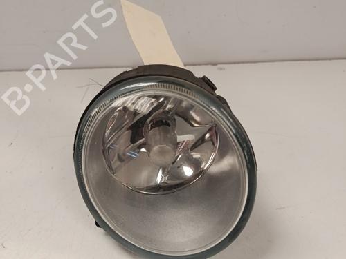 Used Right front fog light Right front fog light RENAULT SCÉNIC I MPV (JA0/1_, FA0_) [1999-2010] 34247037 34247037
