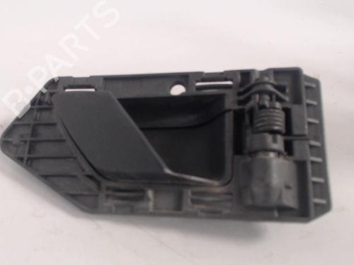 Used Front right interior door handle Front right interior door handle CITROËN BERLINGO / BERLINGO FIRST Box Body/MPV (M_) 1.9 D 70 (MBWJZ, MCWJZ) (69 hp) 27031717 27031717