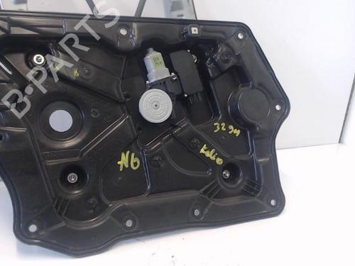 Used Front left window mechanism RENAULT KOLEOS I (HY_) 2.0 dCi (HY0K) (150 hp) 29148098