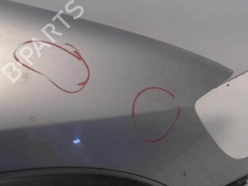 Used Right front fenders OPEL ZAFIRA A MPV (T98) 2.0 DTI 16V (F75) (101 hp) 27031114