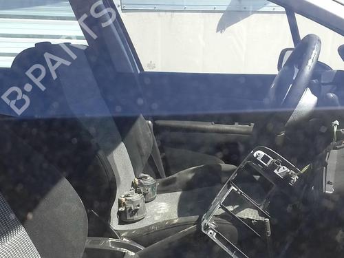 Ignition barrel PEUGEOT 307 (3A/C) 1.6 HDi | BP27034499M48 