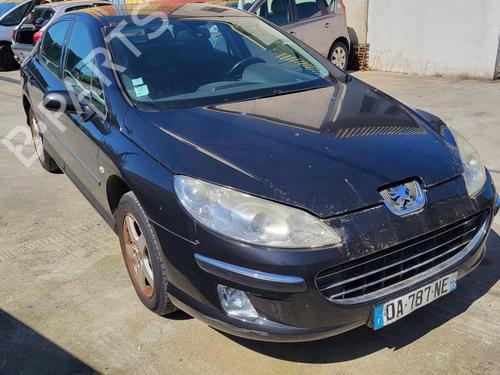 Used Right headlight Right headlight PEUGEOT 407 (6D_) 1.6 HDi 110 (6D9HZC, 6D9HYC) (109 hp) 40032489 40032489