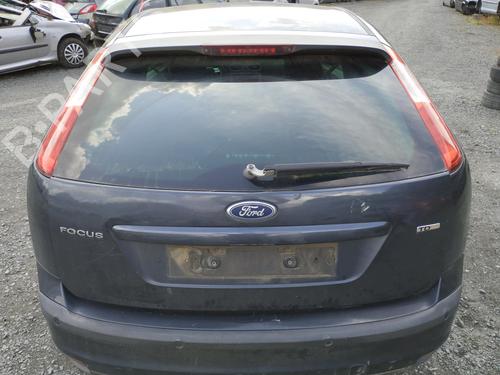 Used Tailgate Tailgate FORD FOCUS II (DA_, HCP, DP) 1.8 TDCi (115 hp) 27032578 27032578