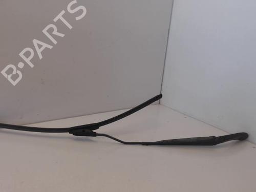Used Front windshield wiper arm RENAULT MEGANE II (BM0/1_, CM0/1_) 1.5 dCi (BM1E, CM1E) (106 hp) 27027022