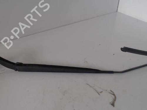 Front windshield wiper arm RENAULT MEGANE III Hatchback (BZ0/1_, B3_) 1.5 dCi (BZ09, BZ0D, BZ1W, BZ29, BZ14) | BP27030573C143 
