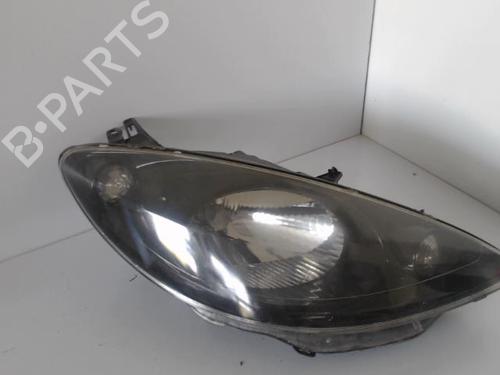 Right headlight PEUGEOT 1007 (KM_) 1.4 HDi | BP27029203C29 - Image 7