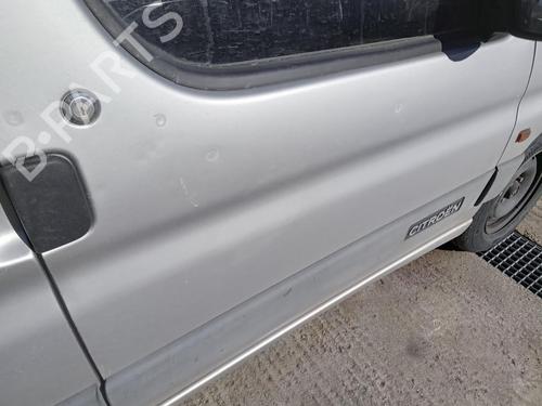 Used Front right exterior door handle CITROËN BERLINGO / BERLINGO FIRST Box Body/MPV (M_) 1.9 D 70 (MBWJZ, MCWJZ) (69 hp) 27027997