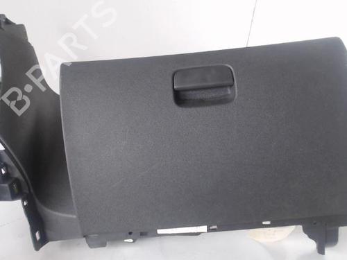 Glove box PEUGEOT 3008 I MPV (0U_) 1.6 VTi BP27027100C95