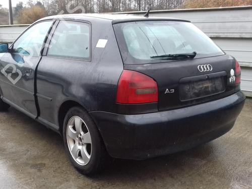Luftfilter kasse AUDI A3 (8L1) 1.9 TDI | BP27027588M87 